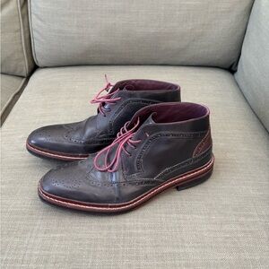 Ted Baker Classy/Unique Shoes